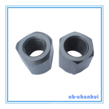 Hardware Quartering Hammer, Engineering Machinery Nut, Nut Hex Nut Sb 81n-M48